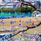 スポーツの春