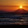 Diamond Fuji