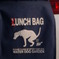 UNCH　BAG