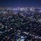 東京スカイツリーからの夜景