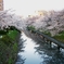 river