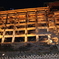 清水寺ー夜景①