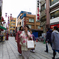 Asakusa streetview 1