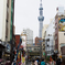 Asakusa streetview 2