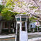 TELEPHONE BOX