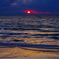 sundown