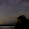 外房の星空