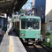 電車