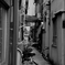 路地裏