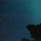 ペルセウス座流星群