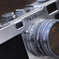 Grandpa's camera