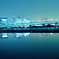 台場夜景