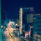 夜景