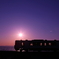Sunset Train XXV