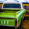 LET IT BE