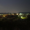 夜の長峰