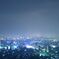 大分の夜景