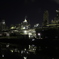 2014年４月１２日　新潟市東区鴎島町2　旭カーボン株式会社　工場夜景　３