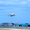 Take off