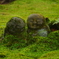 わらべ地蔵‐三千院