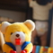 ぼくは、ここだよぉ～