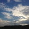 その空・・・