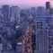 Tokyo town