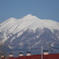 岩木山②