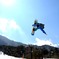 Back flip