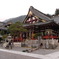 身延山久遠寺