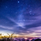 Milky Way of Winter Ⅴ
