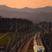 Sunset E5 I