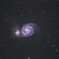 久しぶりの出撃！ M51