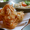 小エビのかき揚げ
