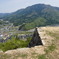 竹田城趾