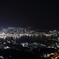 稲佐山の夜景2