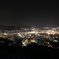 稲佐山の夜景3