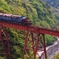 南阿蘇トロッコ列車
