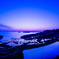 ～　Blue mirror　　美しの艶鏡　～