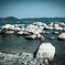 石の島々