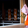 伊勢神宮の春の神楽祭