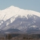 岩木山パノラマ