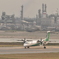 新潟空港 展望デッキ8