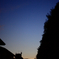 秋の夕暮れその３