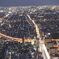 あべのハルカス夜景2