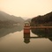 静かな湖
