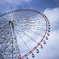 Ferris wheels