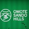 omote sando hills