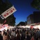 縁日　放生夜