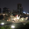 TOKYO night　晴海埠頭公園　２